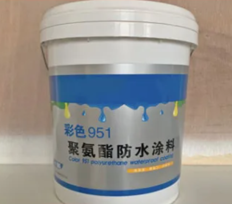 四川聚氨酯防水涂料