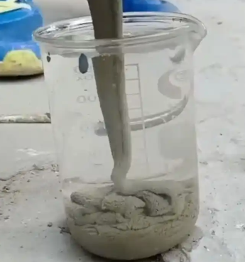 四川水工混凝土絮凝剂，水下抗分散剂的作用及施工方法