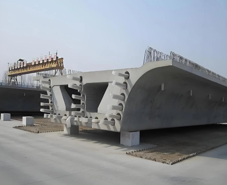 四川抗冻压浆料的特点及标准化施工工艺